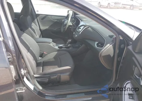 2023 Chevrolet Malibu Fwd 1Lt из США, поврежденный, VIN 1G1ZD5ST8PF232507